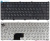 Клавиатура для ноутбука Sony VGN-FE, чёрная, RU