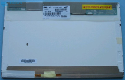 Матрица 15,4” SAMSUNG LTN154AT12 M