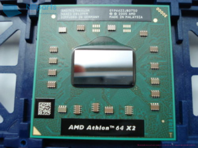 Процессор Athlon X2 AMDTK57HAX4DM