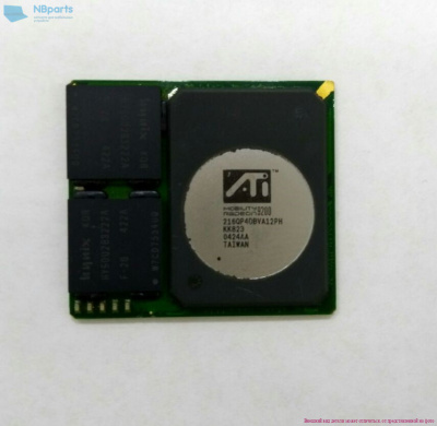 ATI 216QP4DBVA12PH