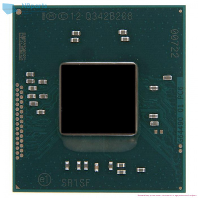 Процессор Intel Celeron Mobile N2920 SR1SF б.у.