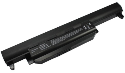 Аккумулятор (батарея) для ноутбука Asus K55 11.1V 5200mAh