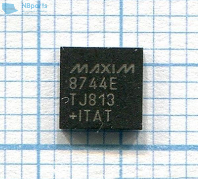 MAX8744E