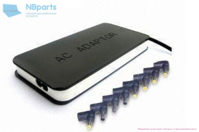 Блок питания для ноутбука Универсальный, SLIM