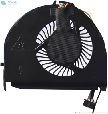 Кулер (вентилятор) LENOVO ThinkPad T440 (встроенная графика)