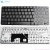Клавиатура для ноутбука HP Mini 210-1000, чёрная, RU