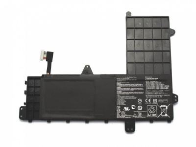 Аккумулятор (батарея) для ноутбука Asus EeeBook E502M 7.6V 4110mAh