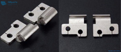 Завесы (петли) Apple A1304