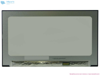 Матрица 15,6” BOE