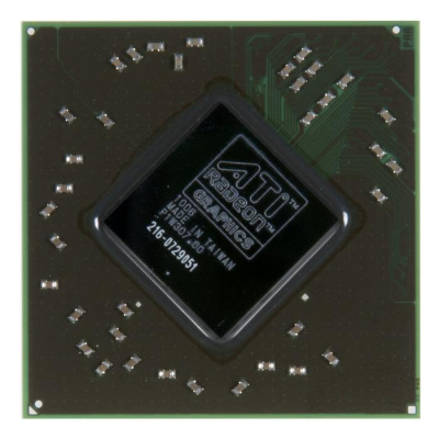 AMD 216-0729051 б.у.