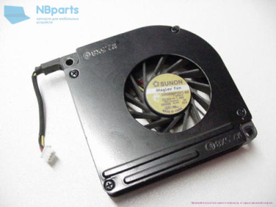 Кулер (вентилятор) DELL Latitude D610