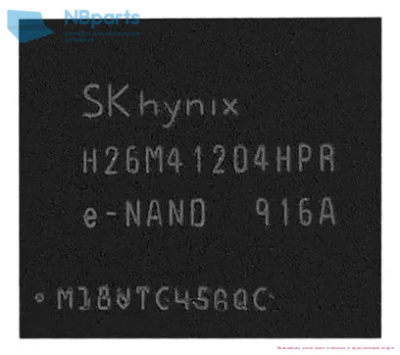 H26M41204HPR
