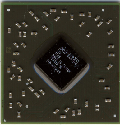 AMD 218-0755042 б.у.