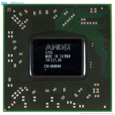 AMD 216-0846000 ref