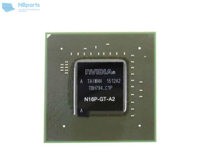 NVIDIA N16P-GT-A2