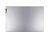 Крышка матрицы Lenovo IdeaPad 5-15 серебристый, с рамкой