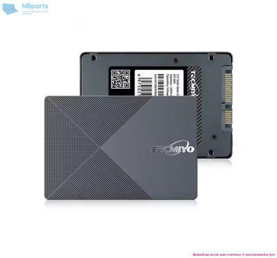 SSD накопитель Tecmiyo MY-660 240GB
