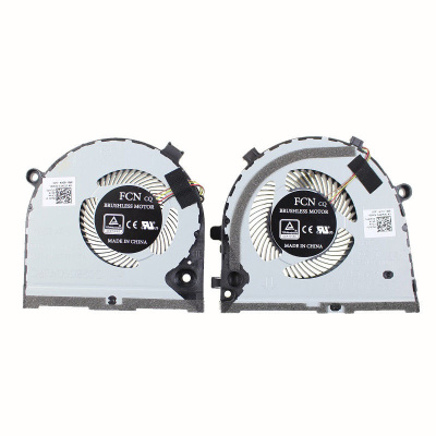 Кулер (вентилятор) DELL G3 3579 GPU правый