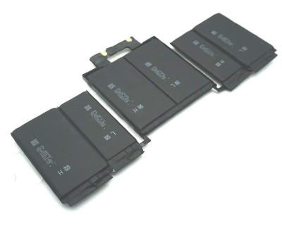 Аккумулятор (батарея) для ноутбука Apple Macbook Pro 13" A1989 11.41V 5086mAh