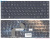 Клавиатура для ноутбука Lenovo IdeaPad U400, чёрная, RU