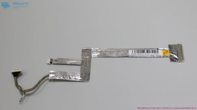 Шлейф матрицы (экрана) SAMSUNG R60 Б/У