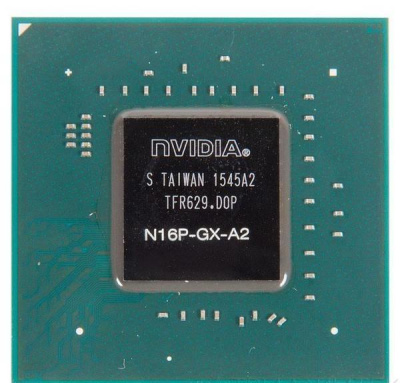 NVIDIA N16P-GX-A2 б.у.