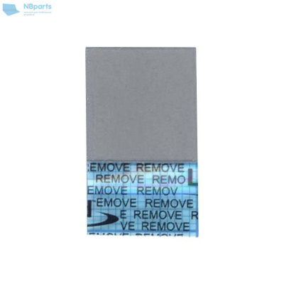 Термопрокладка 15мм*15мм, толщина 1мм (15шт)