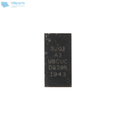 PS8203TQFN32GTR-A3