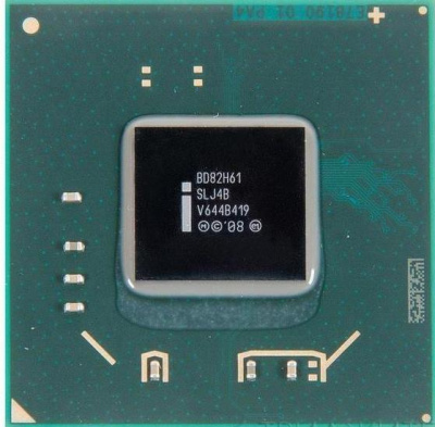 INTEL BD82H61