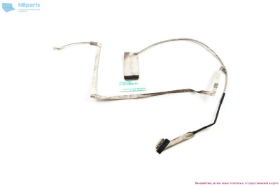 Шлейф матрицы (экрана) LENOVO G580 QIWG6