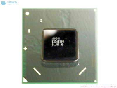 INTEL BD82HM77 slj8c