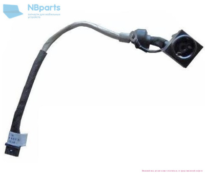 Разъем питания Sony VPC-EA, с кабелем