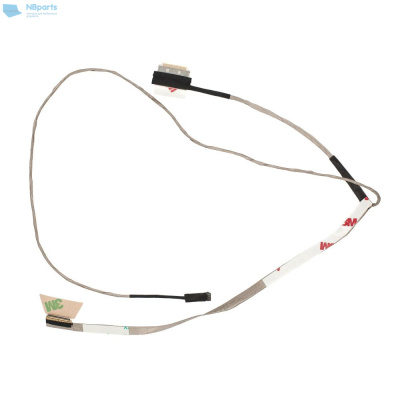 Шлейф матрицы (экрана) HP Probook 650 655 G1