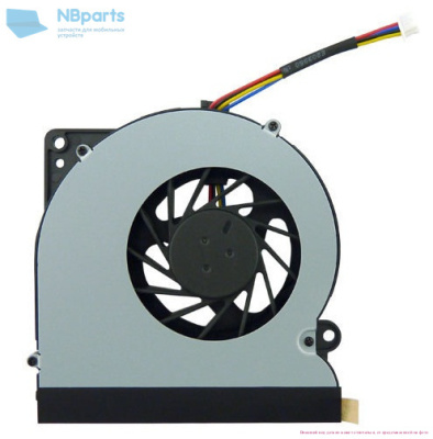 Кулер (вентилятор) ASUS K72JR