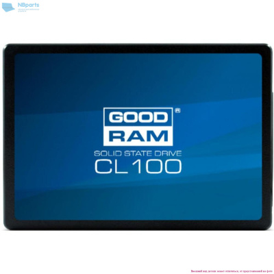 SSDPR-CL100-240