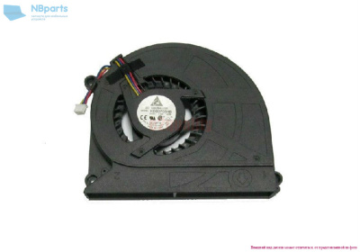 Кулер (вентилятор) ASUS K50