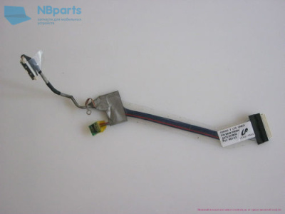Шлейф матрицы (экрана) SAMSUNG Q45