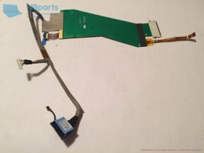 Шлейф матрицы (экрана) DELL Inspiron 1520 1720
