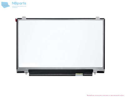 Матрица 14,0” LG Philips