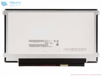 B116XTN02.3 в Гомеле Матрица 11,6” B116XTN02.3 L/R