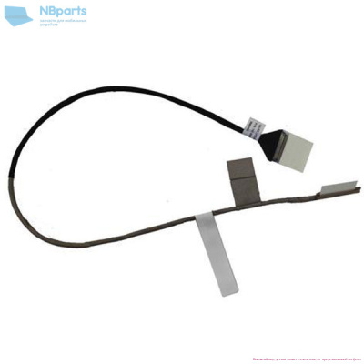 Шлейф матрицы (экрана) ASUS UL50