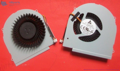 Кулер (вентилятор) LENOVO Y580
