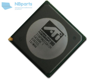 ATI 216P9NZCGA12H