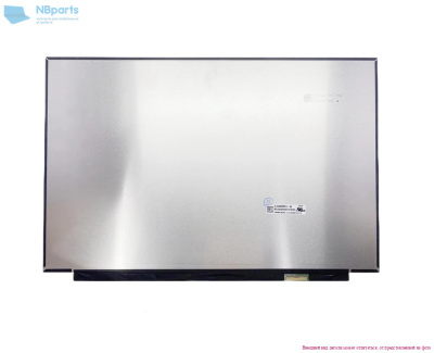 Матрица 15,6” TL156MDMP11 M NE