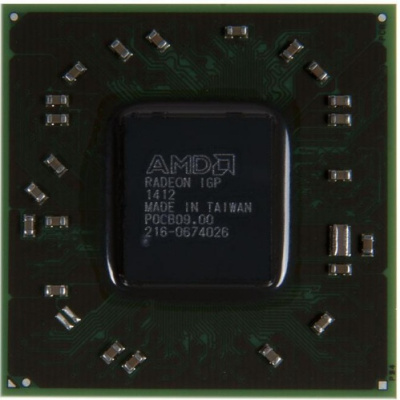AMD 216-0674026  новые