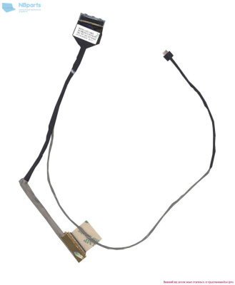 Шлейф матрицы (экрана) ACER TravelMate 8372
