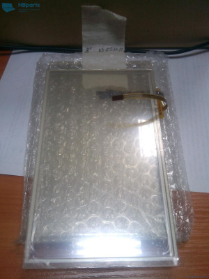 Тачскрин для навигатора 8'', KD15039E2