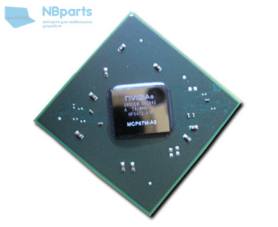 NVIDIA MCP67M-A2