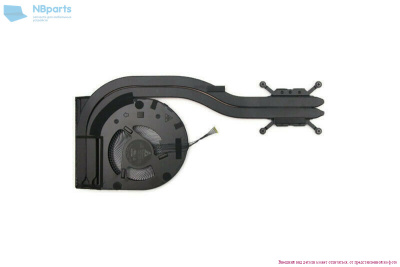 Система охлаждения Lenovo ThinkPad T14s