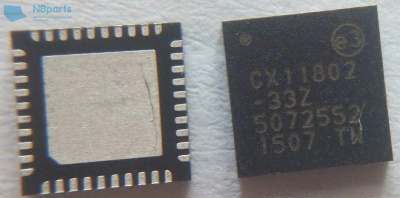 CX11802-33z